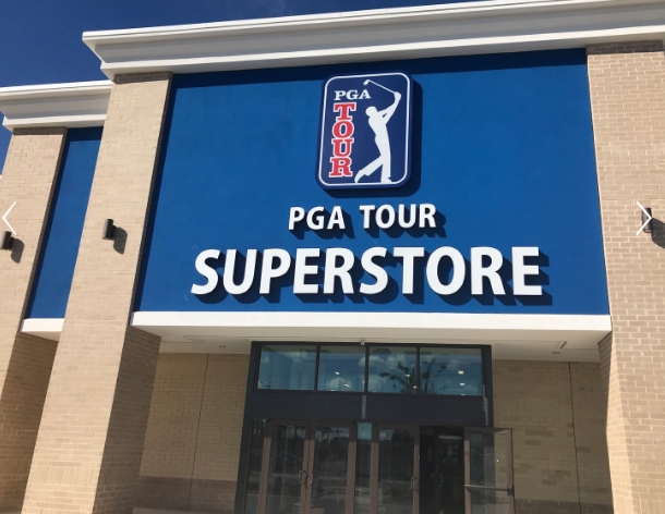 pga tour superstore new orleans