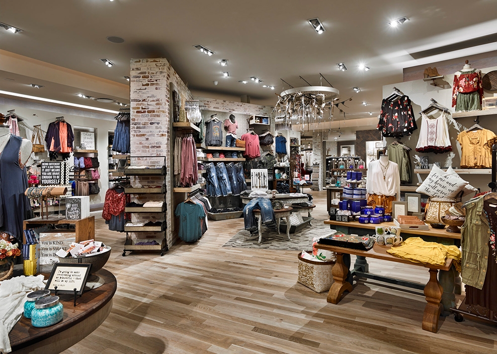 Knoebel Construction Completes 50th Store in 5 Years for Fashion ...