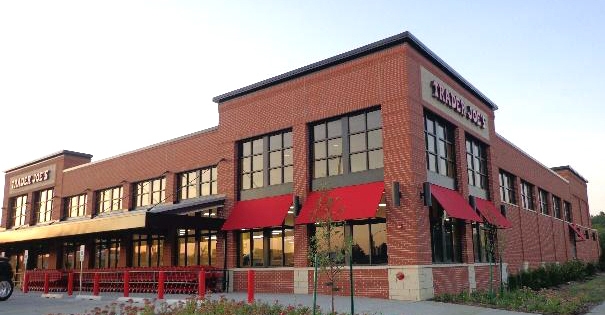 Englewood Construction Chosen For 7 Retail Restaurant Projects