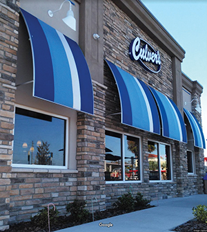 Culvers