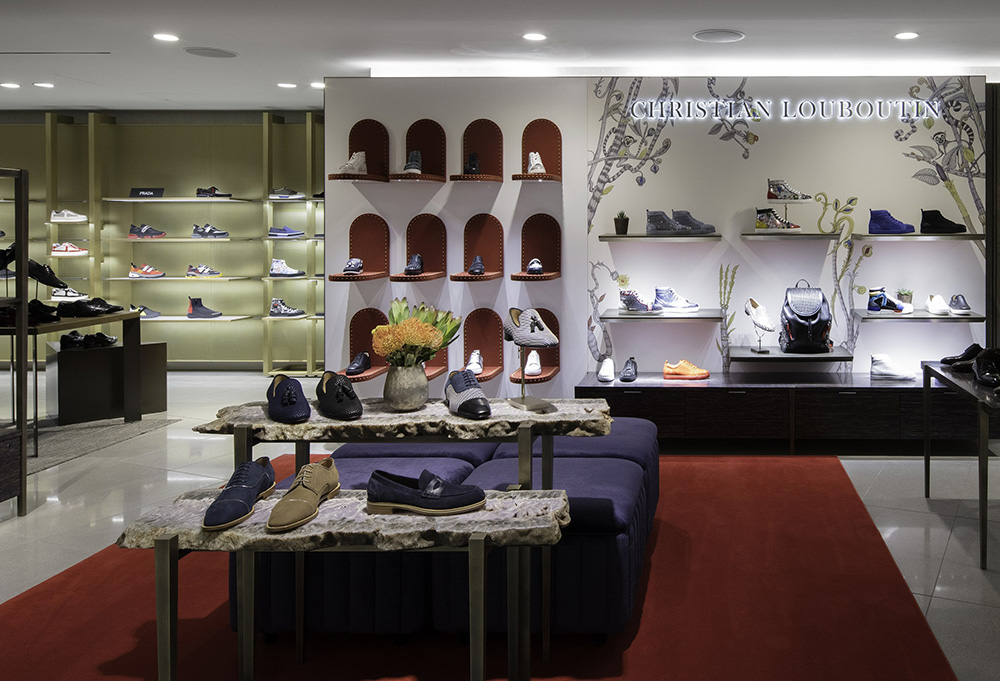 Shopping Review: Nordstrom's First New York Flagship Store