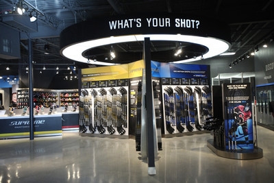 Pure Hockey Equipment Store #117