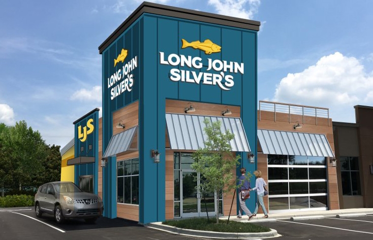 Long John Silver’s Acquires 76 Franchised Restaurants as Part of Brand ...