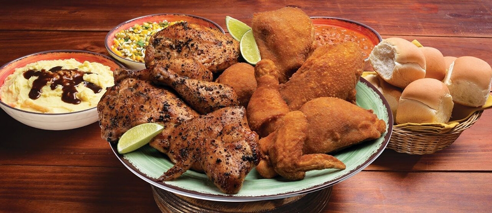 Pollo Campero Opens its First Restaurant in Tennessee - - Retail
