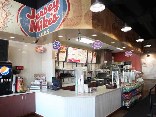 new jersey mike's subs