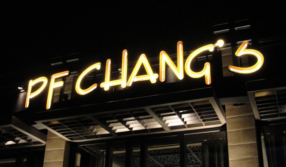 P.F. Chang's Opens First Restaurant on a U.S. Armed Forces Base - Retail &  Restaurant Facility Business