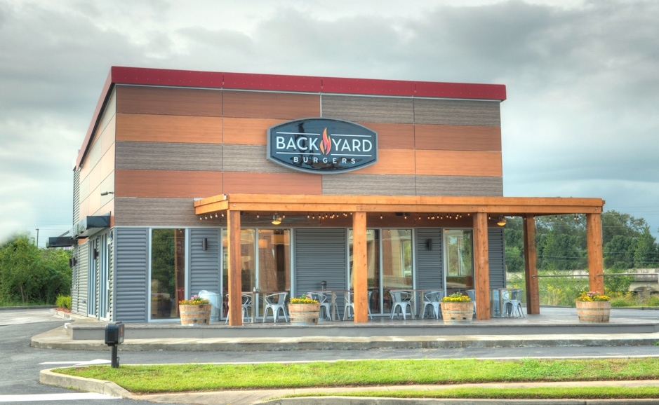 Back Yard Burgers Taps Operations Veteran as New CEO ...