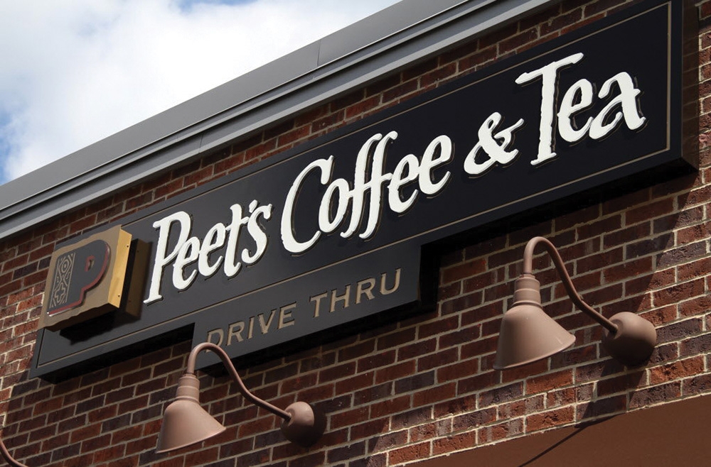 Peet's Coffee Appoints New CEO - Retail & Restaurant Facility Business