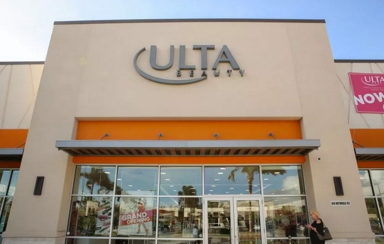 Ulta Beauty Opens First Store in Hawaii - Retail & Restaurant Facility ...