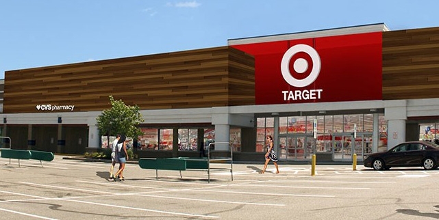 Target Names SVP, Supply Chain Engineering & Activation - Retail ...