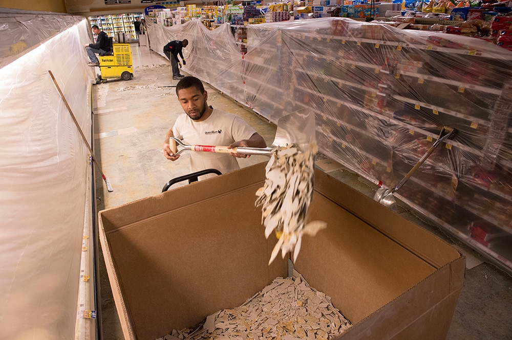 Armstrong Flooring Reaches Recycling Milestone Retail