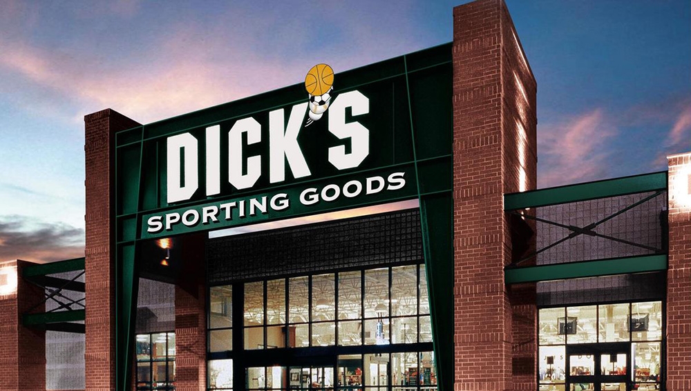 Working At Dick s Merchandising Supply Chain Inc. Company