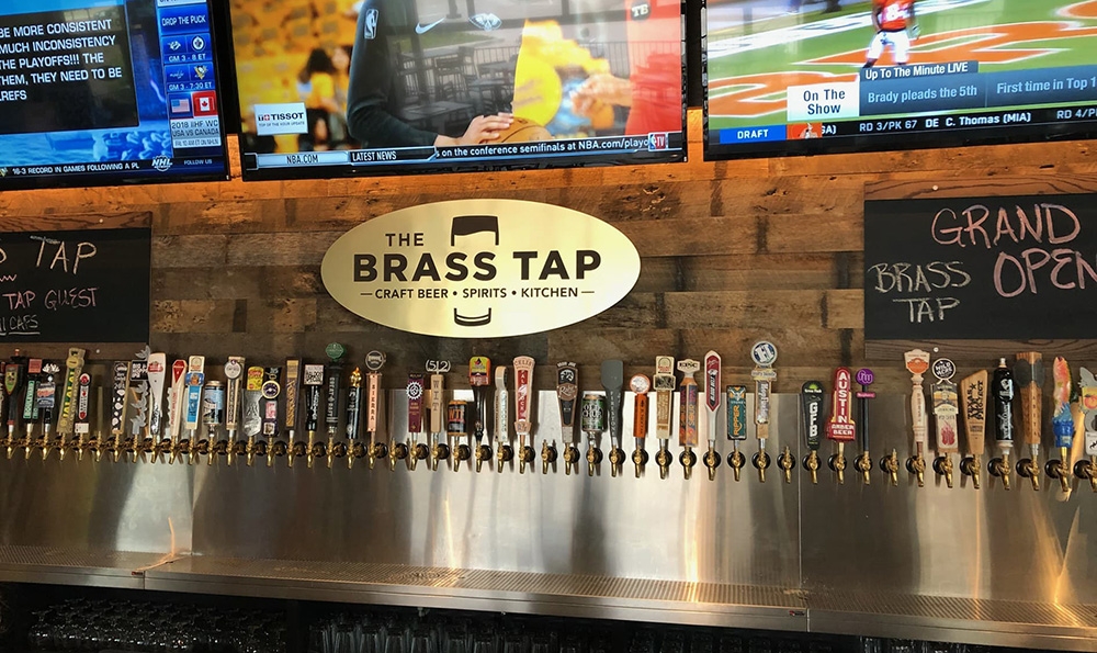 The Brass Tap Expands In California With Five Unit Deal Retail   8c8ecbaa7096e50087046f03e98fbebf 