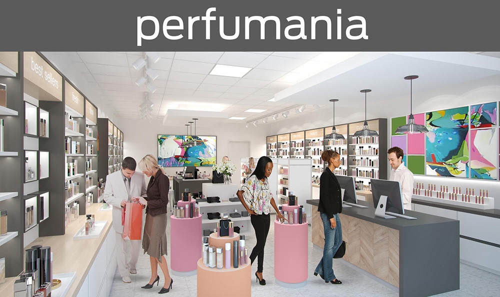 perfumania