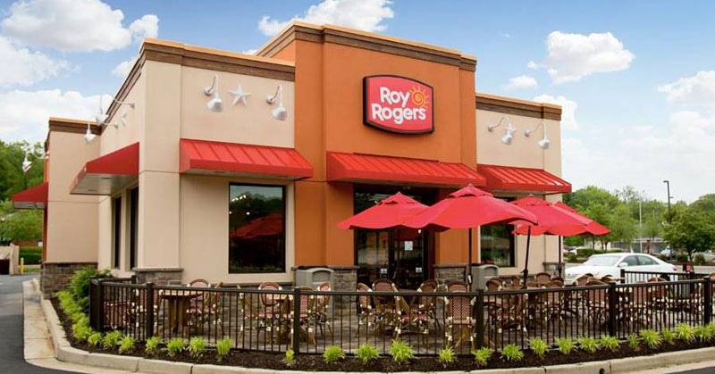 Roy Rogers Returns to Long Island With 7-Unit Development Agreement ...
