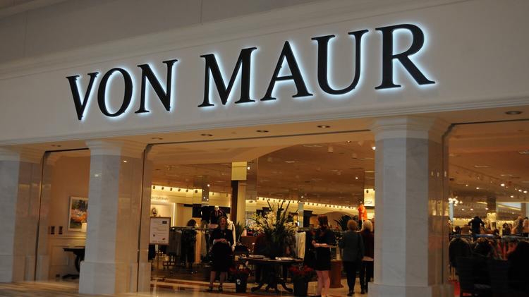 Davenport-based Von Maur quietly expanding nationwide