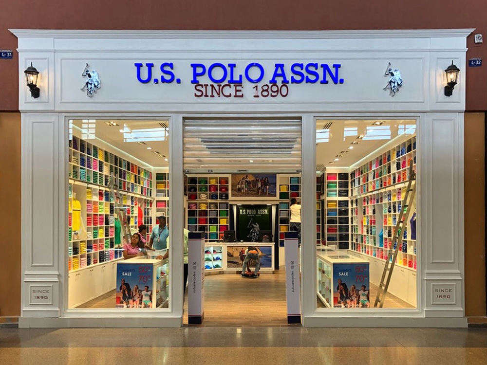 polo outlet near me