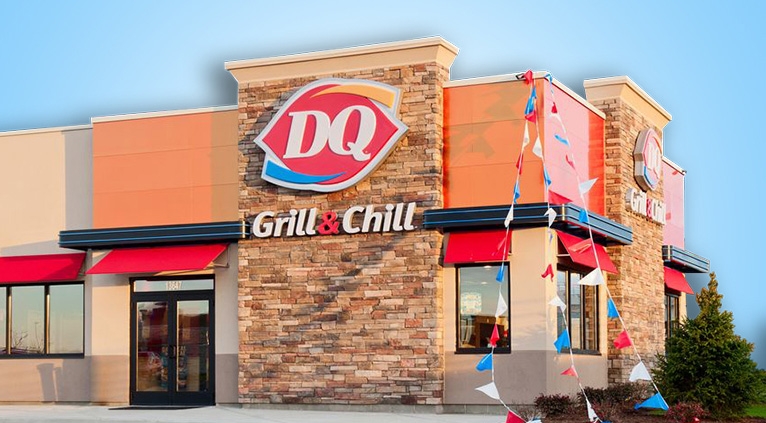 Dairy Queen Names New Franchise Development Director - - Retail ...