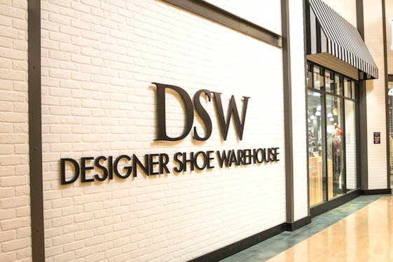 dsw townshoes