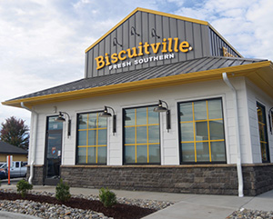 biscuitville ext 2