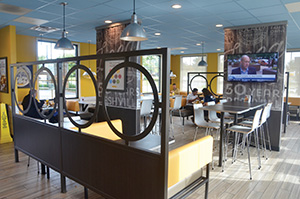 biscuitville interior 1