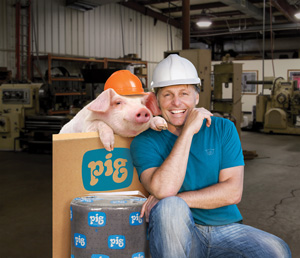 GuyAndPig