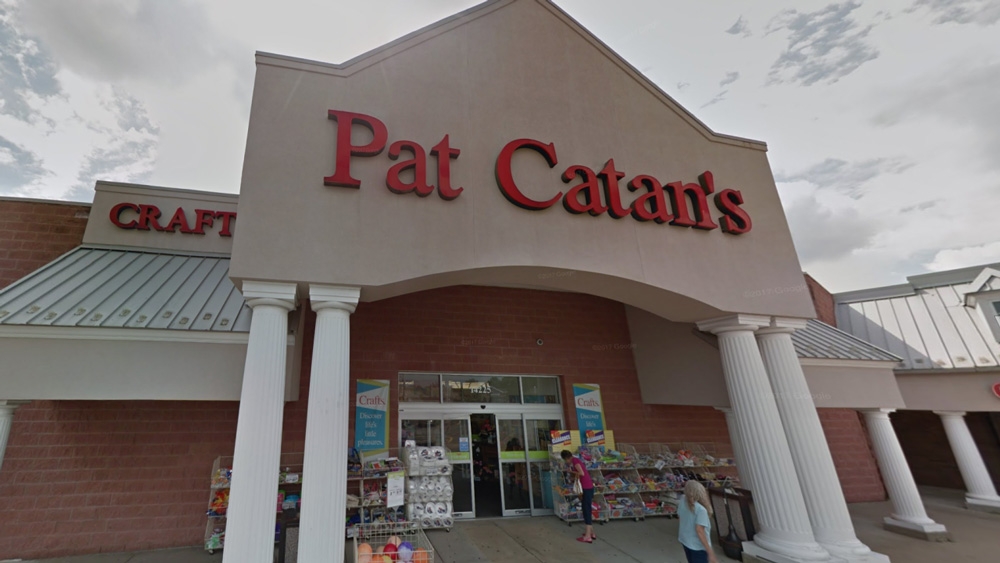 The Michaels Companies to close 36 Pat Catan's stores, to rebrand