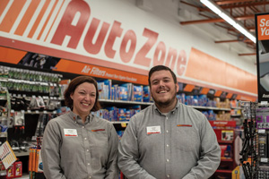 autozone venstar