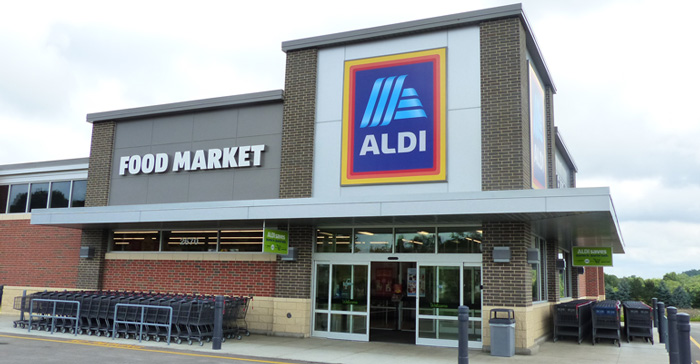 ALDI U.S. to Add 100 More HFC-Free Stores in 2019 - Retail & Restaurant ...