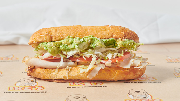 San Francisco-based Ike’s Love & Sandwiches to Begin Franchising ...