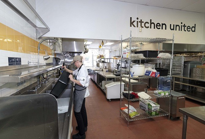 Kitchen United Names Newest Markets For Expansion Retail Restaurant   Kitchen United 