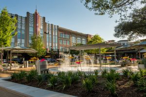 Tiffany & Co.  Market Street - The Woodlands