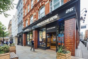 Skechers Covent Garden SAVE 52%.