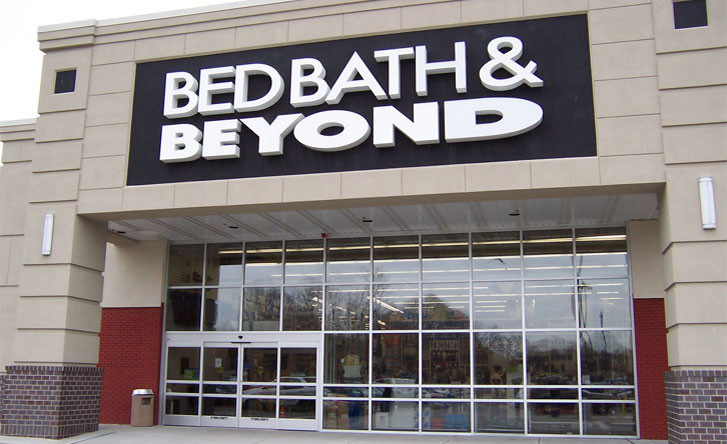 bed bath and beyond near me