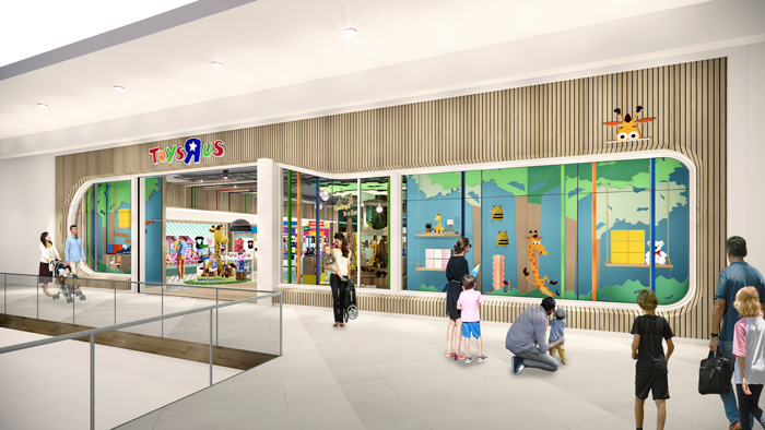 stores that have toys