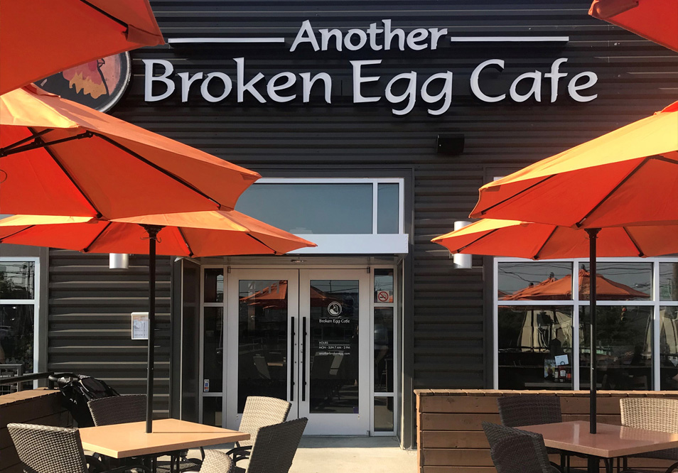 Another Broken Egg Cafe Plans 30 New Franchise Locations