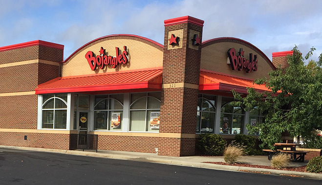 Bojangles’ Names New Chief Development Officer - - Retail & Restaurant ...