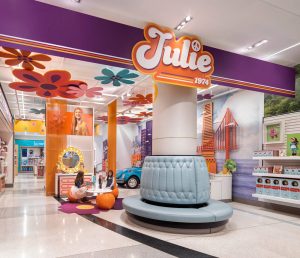 FRCH NELSON Teams Up with American Girl to Design In Store Experiences for the Holidays Retail Restaurant Facility Business