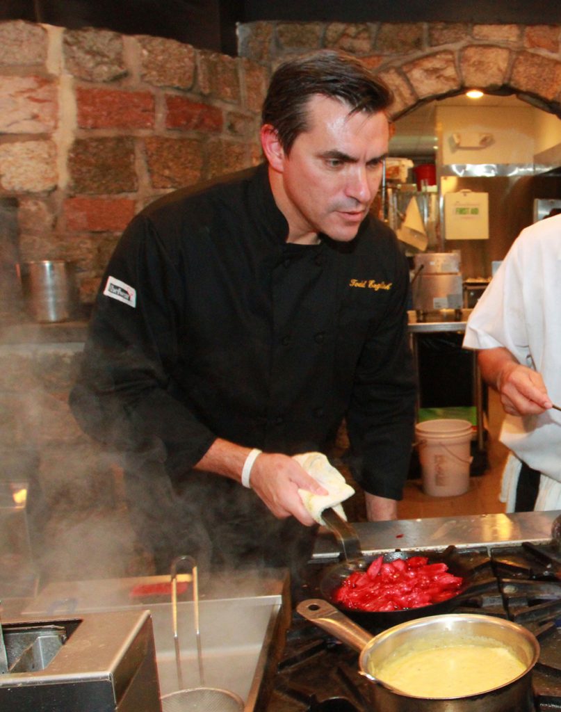 Figs by Todd English Plans International Expansion with Fransmart