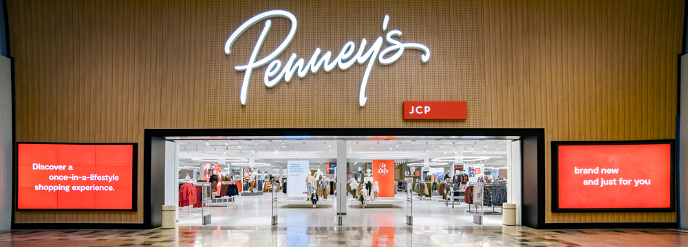 JCPenney Unveils Reimagined Penney’s Store - Retail & Restaurant ...