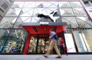 Puma store in on sale san antonio