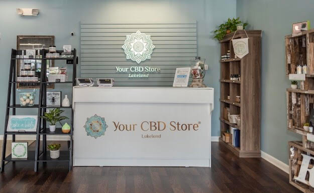 16. 8. Your CBD Store ® is the largest hemp retailer in the United States a...