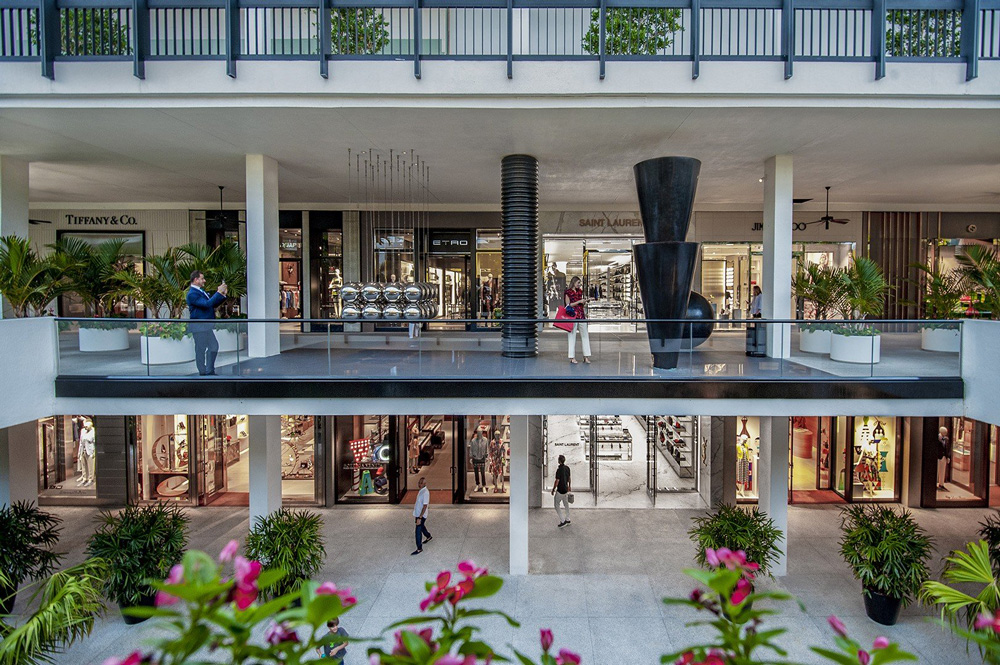 Bal Harbour Shops Reopens With A COVID-19 Plan - Retail & Restaurant ...