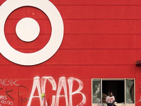 Target, Other Retailers Temporarily Close Stores Across Nation In ...