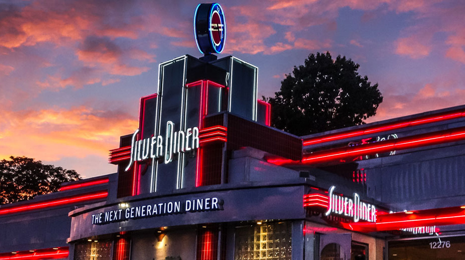 next generation diner