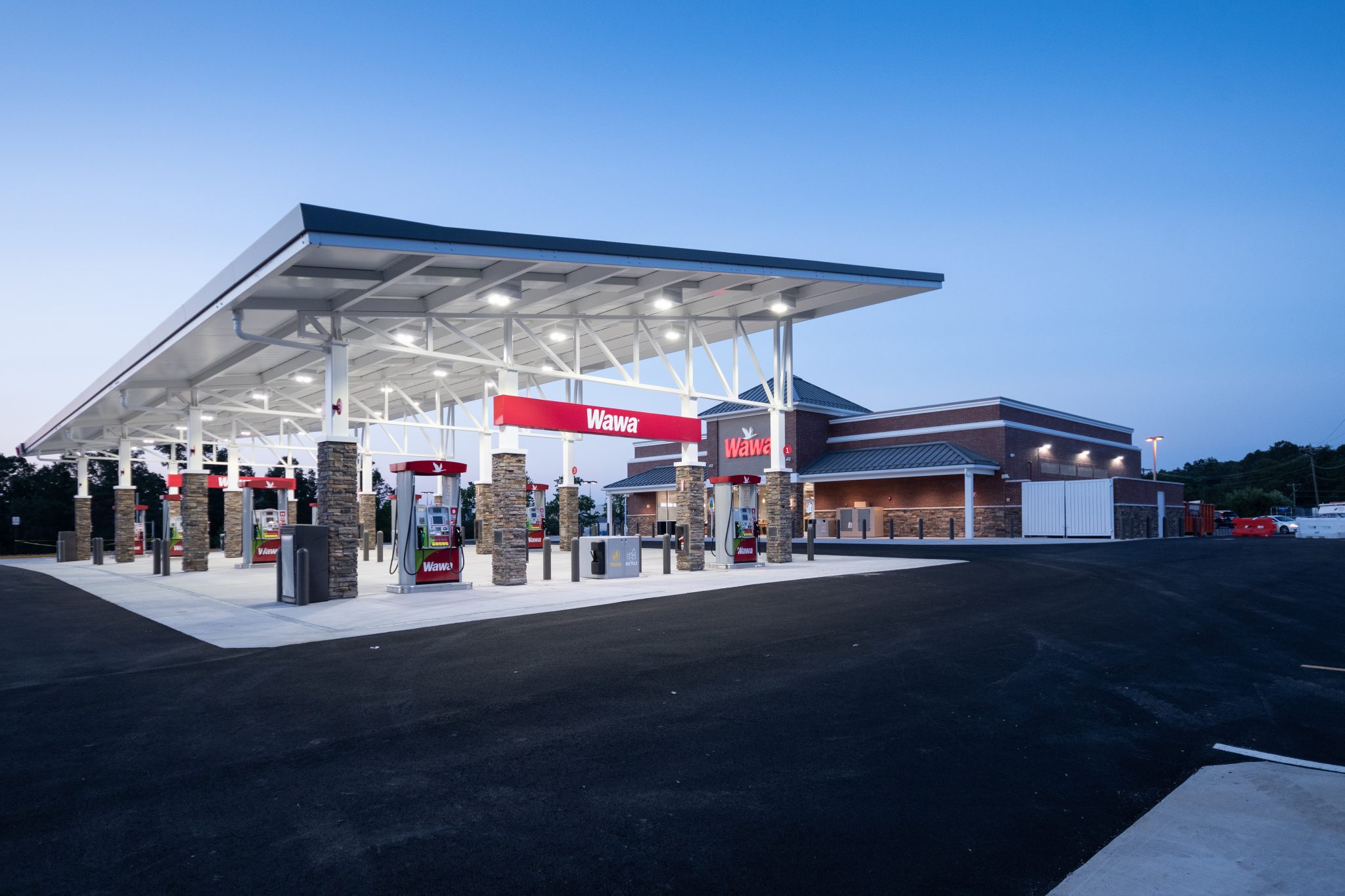 frontier-companies-completes-2-wawa-convenience-stores-and-gas-stations