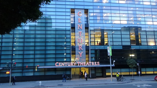 Cinemark Reopens 10 Additional Century Theatres In The Bay Area ...