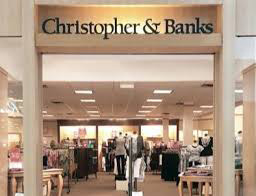 Christopher & Banks at Rosedale Center