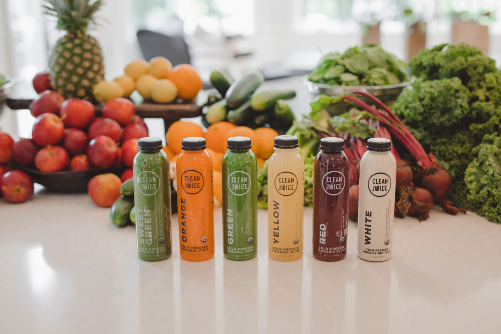 Clean Juice Targets 50 State Expansion Retail And Restaurant Facility Business 9335