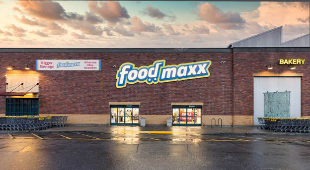 FoodMaxx Reopens Newly Renovated Store in Oakland, Calif ...